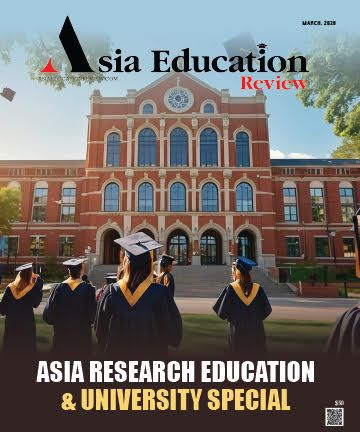 Asia Research Education & University Special