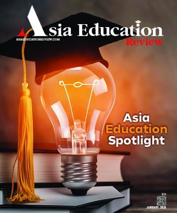 Asia Education Spotlight