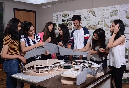 Top 10 Asian Countries to Study Architecture Design