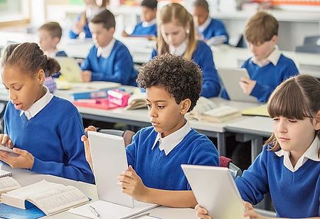 UAE Announces Early Spring Break for Schools and Universities