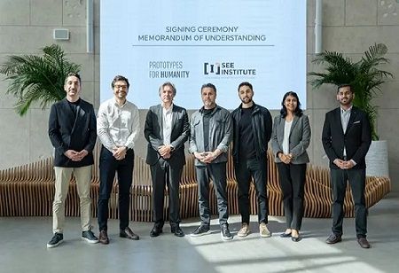 SEE Institute and Prototypes for Humanity Join Forces for Innovation
