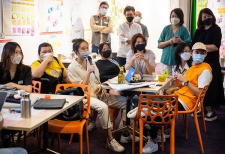 Singapore Launches 'Future Design School' for Workforce Resilience