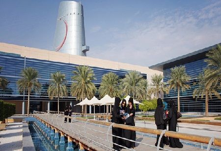 Zayed University Launches MSc In Human Nutrition