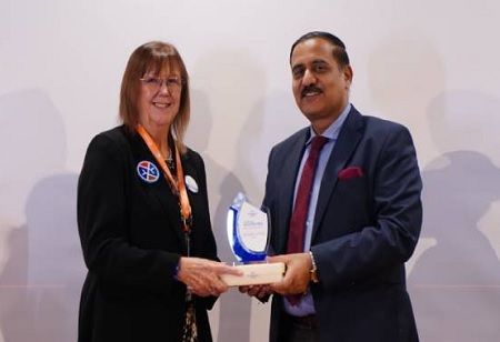 Marengo Asia unveils nursing excellence drive with NHS UK