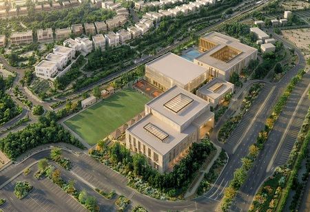Dubai to Launch Premium K-12 Schools in New Partnership