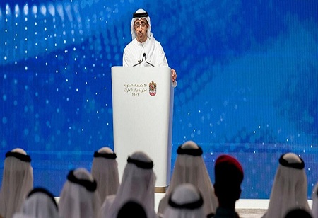 Abdullah bin Zayed congratulates the education sector on the start of the new academic year
