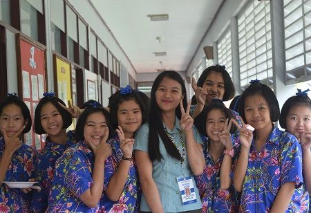 BukSU College Of Education Begins Internship In Indonesia