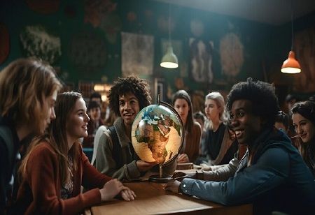 Nelson Mandela University Launches 'Nourish Minds, Feed Futures' Campaign