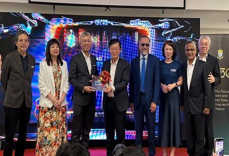 RM25 Billion Infusion for Penang's STEM Talent Blueprint Unveiled