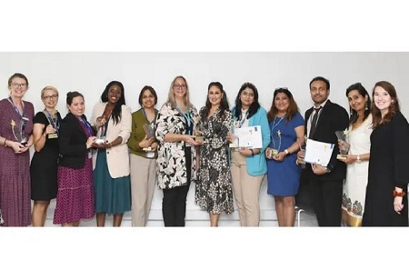 GEMS Education is proud to provide world-class higher education counseling services to its 29,000 students