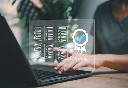 Google and IBM Certificates on Coursera Align with India's Skills Framework