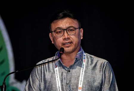 University executives meet in Malaysia for the QS Summit