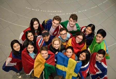 Australia Plans Surge in International Student Admissions
