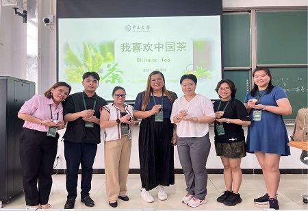 Ateneo Confucius Institute Launches 2025 Teacher Training Programme in China