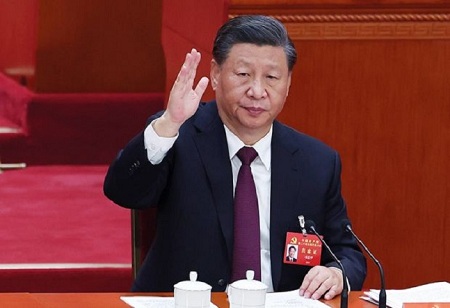 Chinese universities require students to learn English in preparation for Xi Jinping's speech
