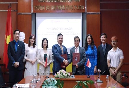 Aventis Expands to Vietnam with New Institute Focused on Executive and Tech Education