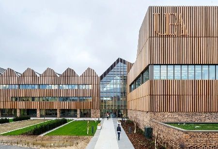 University of East Anglia Launches 10K GBP Scholarship for PG Students