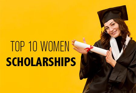 Top 10 Women Scholarships Neutralizing Gender Bias in Asian Education Systems