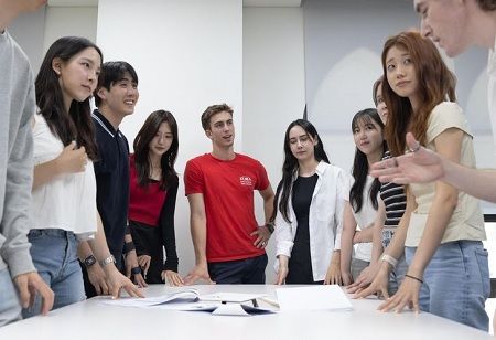 Sejong University to Host Career and Startup Forum 