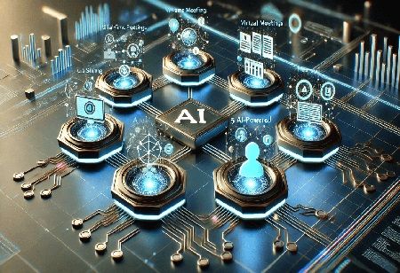 Innoventures Education Boosts Learning with HPE Aruba's AI Platform