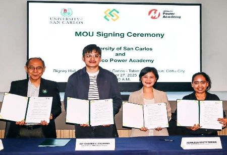 Meralco And Cebu Universities Sign MOUs To Enhance Energy Education