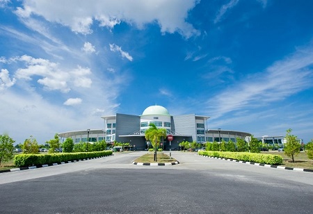 UMPSA advances significantly in the Times Higher Education World University Rankings