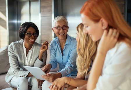 Creative Planning Boosts Women's Leadership, Finance Education