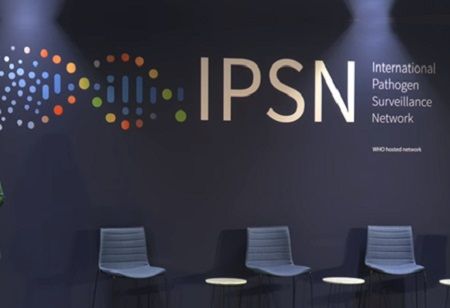 WHO, Partners Support Pathogen Genomic Research with US$ 2M Fund