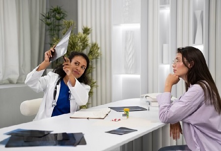 POCUS education enhancing bedside clinical care in the Middle East and Asia