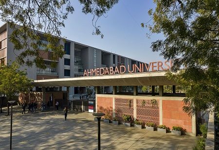 Ahmedabad University Launches The Climate Institute to Tackle Global Environmental Challenges