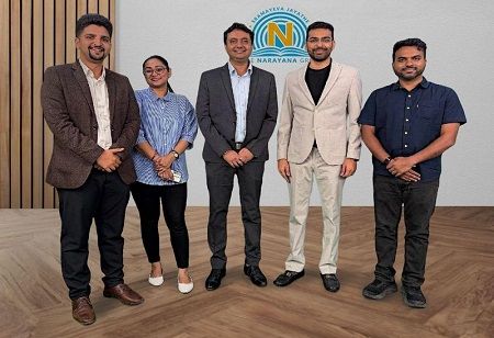 Narayana Shifts Entire Digital Ecosystem to Google Cloud for Personalized AI Learning