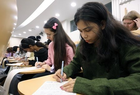South Korea Expands Global Talent Pathways Through Education Reforms