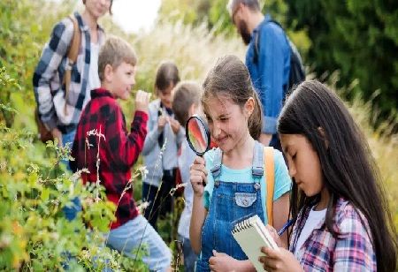 Educational Travel Gains Momentum Across India's Schools