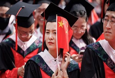 The Role of Science and Digital Transformation in China's Education Vision 