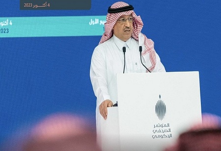 Saudi Arabia establishes a Social Fund for the Department of Education