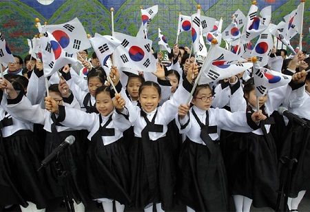 South Korea's Vision to Dominate the Global EdTech Landscape  