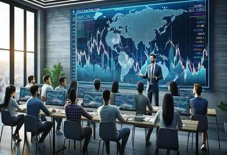 The Growing Emphasis on International Trade Education Across Asia