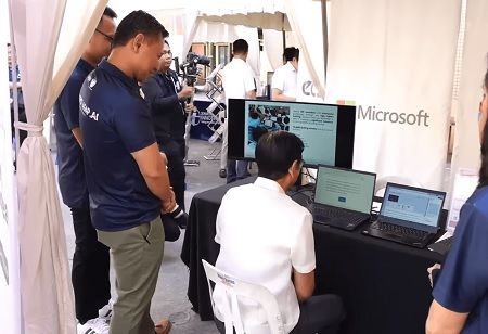 DepEd, Microsoft Drive AI Skills and Learning Recovery in Philippines