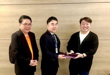 Thailand, ROK Boost Shipyard Workforce with Skilled Labor Drive