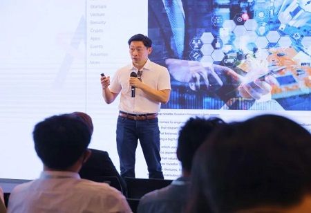 Angel School and Auptimate Unite to Launch Asia's Angel Investing Ecosystem