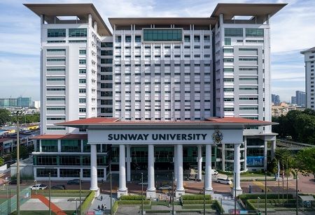 Sunway University and Others in Malaysia Open Doors to Harvard's Displaced International Students