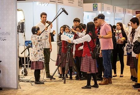 QCDC Opens Registration For 'My Career - My Future' Programme 6th Edition