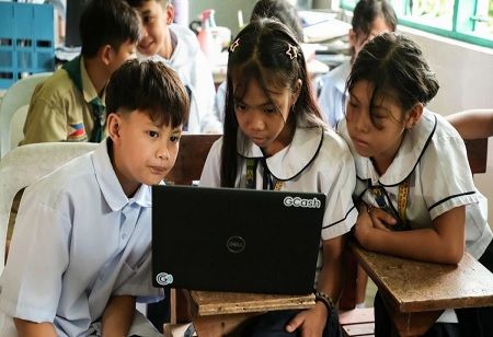 DepEd, ASEAN Push AI Learning in Philippine Schools