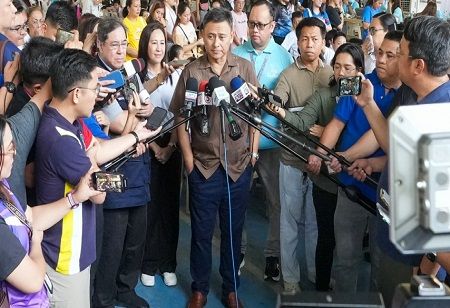 Local Govts Crucial in Improving Education, Says DepEd Head