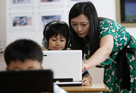 South Korea May Introduce AI as Standalone Subject in Schools