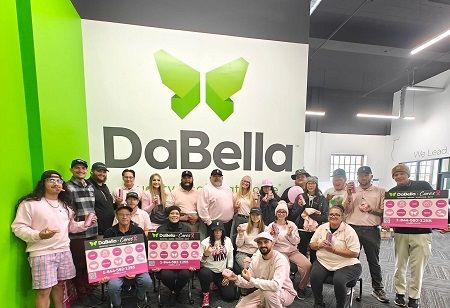 DaBella Expands Dallas Call Center, Opens New Career Paths
