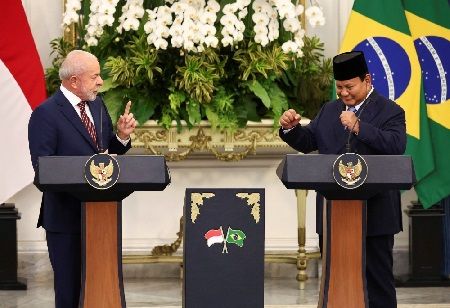 Jakarta To Make English Mandatory In Schools From 2027