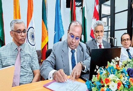 Sri Lanka's SACTD Emerges as UNESCO South Asian Teacher Hub