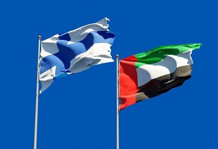 UAE and Finland Explore Deeper Educational Cooperation