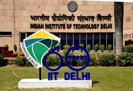 New IIT-Delhi Abu Dhabi campus launching this January